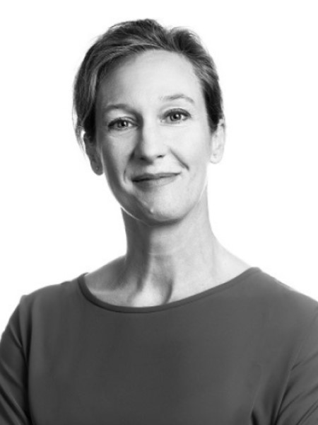 Sabine Eckhardt,CEO, Central Europe