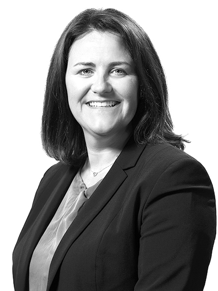 Stephanie Hyde,CEO, JLL UK