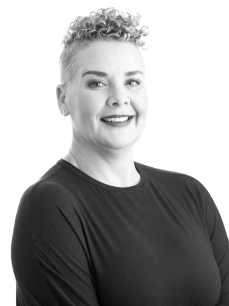 Sarene Nel,Managing Director, Tétris SA & Netherlands